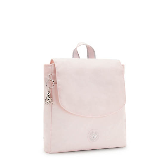 Kipling Dannie Small Sırt Çantaları Mor Pembe | TR 1664BE